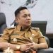 Plt Bupati Bekasi Desak Pemprov Jawa Barat Perbaiki Ruas Jalan Provinsi yang Rusak