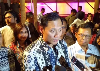 Menko AHY Pastikan Infrastruktur Pascabencana di Sumatra Siap Dilalui Arus Mudik Lebaran 2026