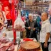 Bapanas Pastikan Stok Pangan Nasional Aman dan Harga Mulai Stabil Jelang Lebaran 2026