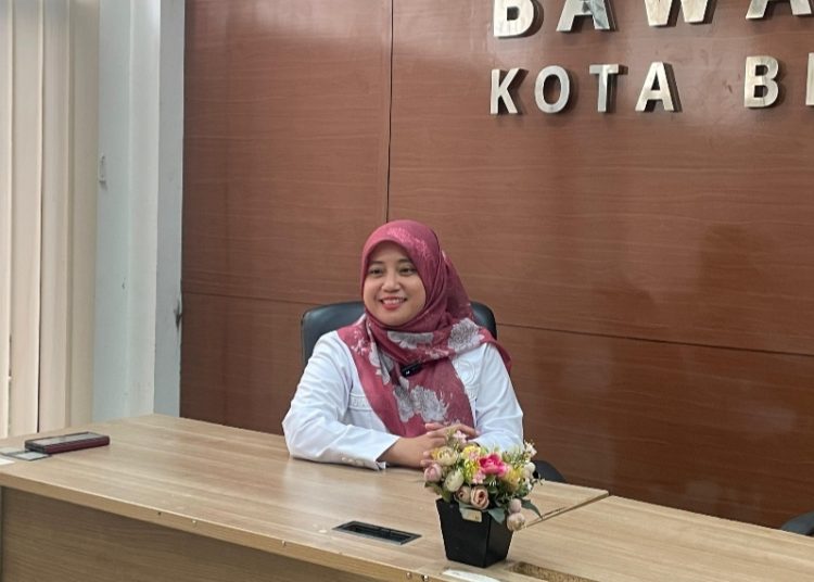 Bawaslu Kota Bekasi Luncurkan Program Ngabuburit Pengawasan Guna Perkuat Integritas Demokrasi Lokal