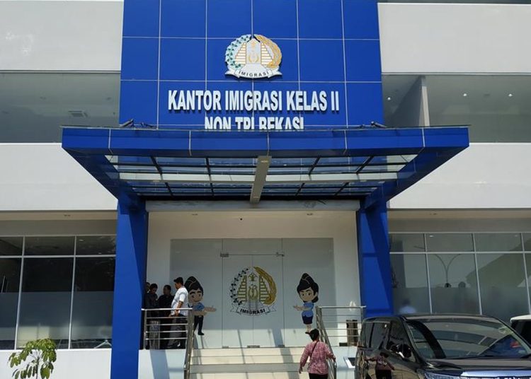 Kantor Imigrasi Bekasi Imbau Pemohon Segera Ambil Paspor Guna Hindari Pembatalan Otomatis Sistem