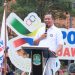 Kota Bekasi Resmi Menjadi Tuan Rumah Utama Porprov Jawa Barat XV