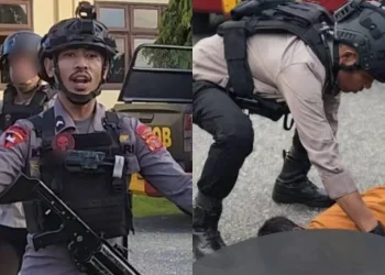 Listyo Sigit Prabowo Tegas Proses Hukum Setimpal Bagi Oknum Brimob Penganiaya Anak