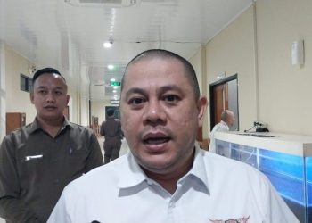 Wakil Ketua DPRD Desak Pemerataan Pembangunan di Seluruh Wilayah Kota Bekasi