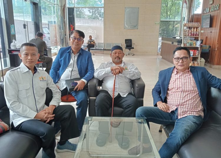 Mukota Bersejarah, KADIN Bekasi Akhiri Dualisme dan Pilih Ketua Baru