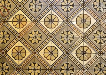 5 Kelebihan dan Kekurangan Menggunakan Lantai Motif untuk Rumah