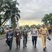 Hadiri Rakornas, Tri Adhianto Tegaskan Soliditas Forkopimda Bekasi Dukung Program Presiden