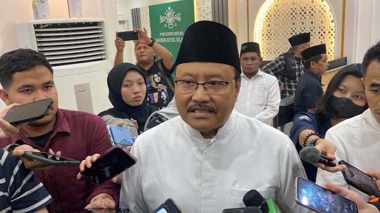 Gus Ipul Tegaskan Rumah Sakit Dilarang Menolak Pasien PBI-JK Meski Kepesertaan Nonaktif
