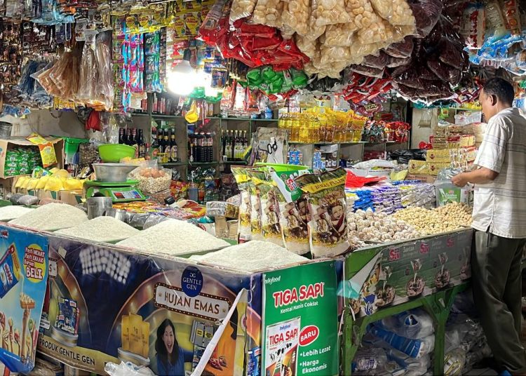 DPRD Desak Pemkot Bekasi Pantau Harga Pangan Jelang Ramadhan Guna Cegah Lonjakan Drastis
