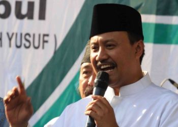 Gus Ipul: Digitalisasi Bansos Sukses Turunkan Angka Salah Sasaran Data
