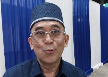 DPRD Kota Bekasi Soroti Ketimpangan Ekonomi di Wilayah Metropolitan