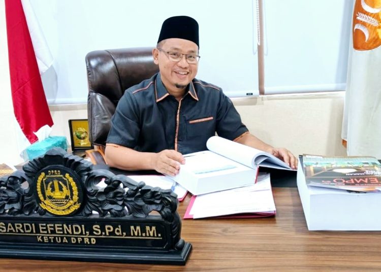 Antisipasi Kecelakaan Mudik, Ketua DPRD Bekasi Minta Jalur Utama Bebas Lubang Sebelum Lebaran