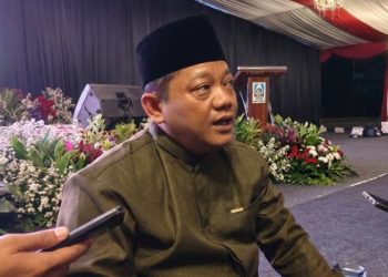 Perumda Tirta Patriot Luncurkan FKRW Digital Guna Percepat Penanganan Gangguan Air di Bekasi