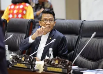 Ketua Komisi XI DPR Desak Pemerintah Aktifkan Skenario Fiskal Kontinjensi Hadapi Krisis Timur Tengah