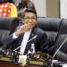 Ketua Komisi XI DPR Desak Pemerintah Aktifkan Skenario Fiskal Kontinjensi Hadapi Krisis Timur Tengah