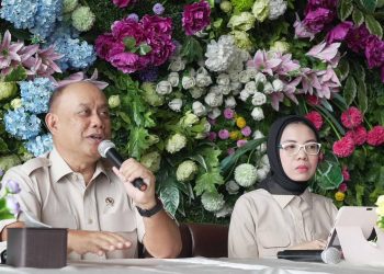 BGN Jamin Anggaran MBG Tidak Ganggu Jatah Kementerian Lain