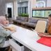 Program PELATARAN Kementerian ATR/BPN Mudahkan Pekerja Urus Sertipikat Tanah di Akhir Pekan