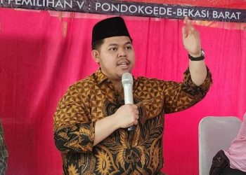 Gelar Diskusi, Gilang Mohamad Dorong Pemda Perhatikan Pembangunan dan Fasilitas Kesehatan