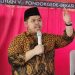 Gelar Diskusi, Gilang Mohamad Dorong Pemda Perhatikan Pembangunan dan Fasilitas Kesehatan
