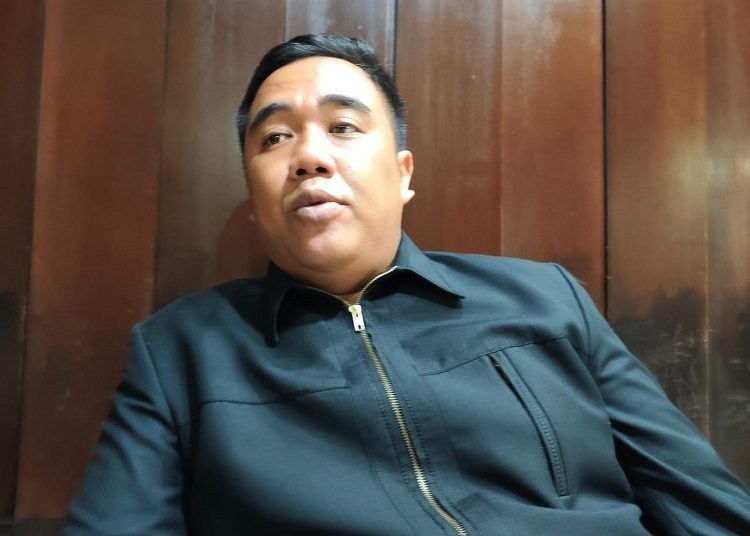 DPRD Kota Bekasi Desak Percepatan Revitalisasi Venue Jelang Porprov Jawa Barat 2026