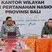 Wamen ATR Ossy Dermawan Apresiasi Capaian Bali dalam Transformasi Data Pertanahan Berintegritas