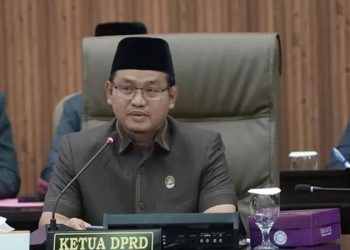 Ketua DPRD Kota Bekasi Desak Pembentukan Koperasi Tingkat Kecamatan Guna Perkuat Ekonomi Kerakyatan Bekasi