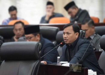 Jelang Mudik 2026, DPRD Bekasi Dorong Pemda Koordinasi Intensif dengan Pusat Terkait Infrastruktur