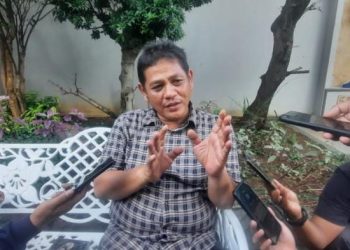 Krisis Lahan Makam, ARH Dorong Pemkot Bekasi Segera Realisasikan Rp8 Miliar Pengadaan Dua Hektare