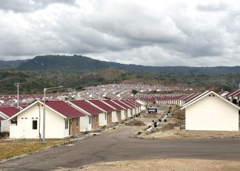 Kementerian ATR/BPN Imbau Masyarakat Segera Urus Roya Setelah Cicilan KPR Dinyatakan Lunas