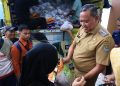 Kendali Inflasi Daerah, Pemkot Bekasi Distribusikan 19.417 Paket Pangan Murah di 12 Kecamatan