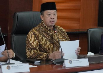 Menteri ATR/BPN Siapkan 849 Ribu Hektare Lahan Guna Dukung Percepatan Ketahanan Energi Nasional