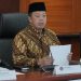 Menteri ATR/BPN Siapkan 849 Ribu Hektare Lahan Guna Dukung Percepatan Ketahanan Energi Nasional