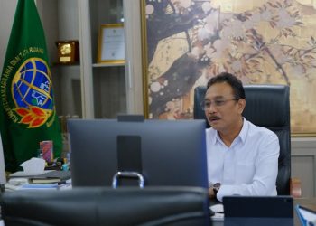 Kementerian ATR/BPN Terbitkan Permen Nomor 2 Tahun 2026 Guna Transformasi Tata Kelola Kearsipan Nasional