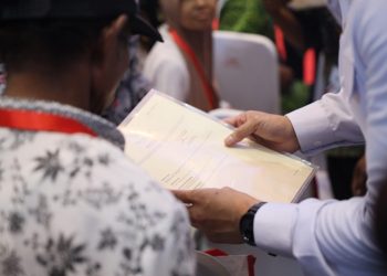 Kenali Tujuh Jenis Sertipikat Tanah di Indonesia Guna Menjamin Kepastian Hukum Hak Milik