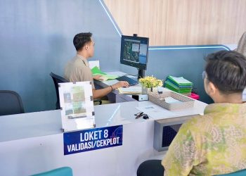 Cegah Tumpang Tindih Lahan, ATR/BPN Buka Layanan Digitalisasi Sertipikat Lama Selama Libur Lebaran