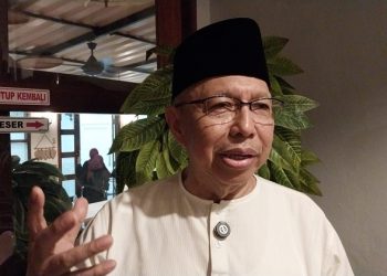 DPR RI Desak Pemerintah Percepat Perbaikan Jalan Nasional Pantura Jelang Mudik Lebaran 2026
