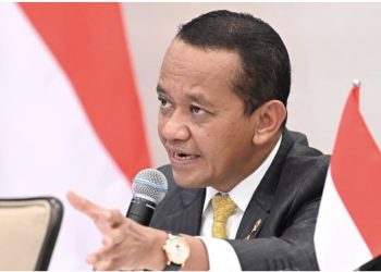 Menteri ESDM Pastikan Impor Energi dari Amerika Tidak Menambah Kuota Nasional