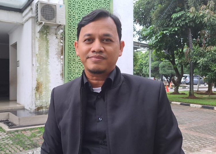 Anggaran 5 Triliun untuk Infrastruktur 2027 Kota Bekasi, Latu Har Hary Soroti DBMSDA