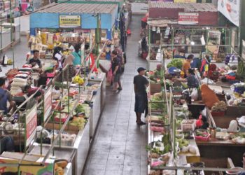 Di Tengah Gejolak Global, Pemprov DKI Jakarta Jamin Stok Pangan Aman Selama Ramadhan