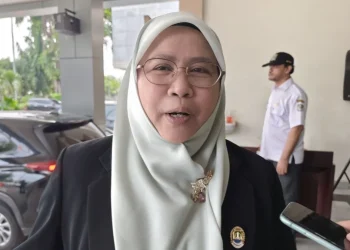 Komisi IV DPRD Kota Bekasi Kawal Pemutakhiran Data JKN PBI Agar Tepat Sasaran