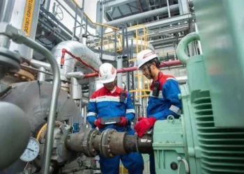 Respons Dinamika Geopolitik, Pertamina Perkuat Mitigasi Risiko Guna Menjaga Stabilitas Pasokan Energi Nasional