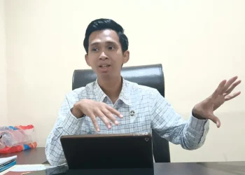DPRD Kota Bekasi Kawal Pemenuhan Hak Pekerja Korban Kebakaran SPBE Cimuning Mustikajaya