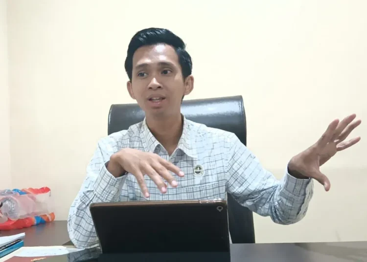 DPRD Kota Bekasi Kawal Pemenuhan Hak Pekerja Korban Kebakaran SPBE Cimuning Mustikajaya