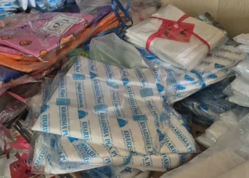 Menteri UMKM Maman Abdurrahman Siapkan Mitigasi Lonjakan Harga Plastik Akibat Konflik Timur Tengah