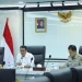 Kementerian Pertanian Siagakan Cadangan 5 Juta Ton Beras Hadapi Dampak Fenomena El Nino