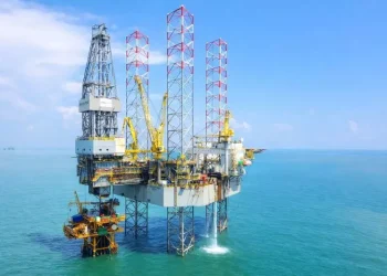 PT Saka Energi Indonesia Operasikan Sumur UPA-17ST Guna Perkuat Produksi Migas Nasional