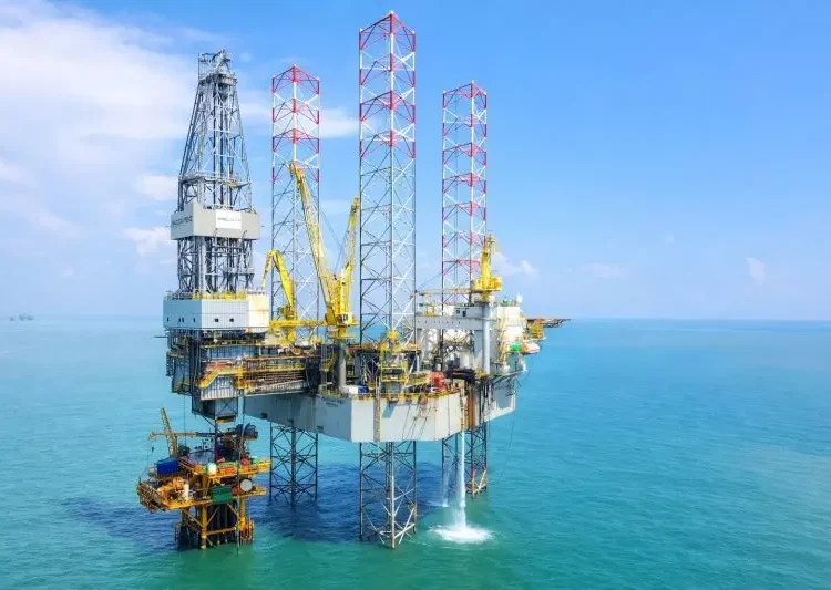 PT Saka Energi Indonesia Operasikan Sumur UPA-17ST Guna Perkuat Produksi Migas Nasional