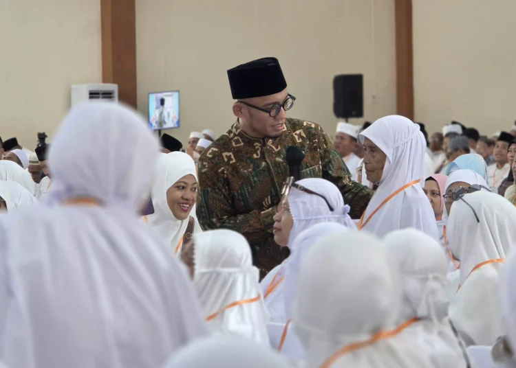 Kemenhaj Gelar Expo UMKM 2026 Guna Perkuat Ekosistem Ekonomi dan Kemandirian Jemaah Haji