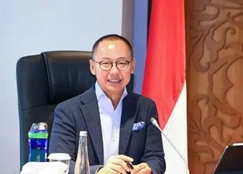 Wakil Ketua MPR Desak Antisipasi Kenaikan Harga Plastik Akibat Krisis Selat Hormuz