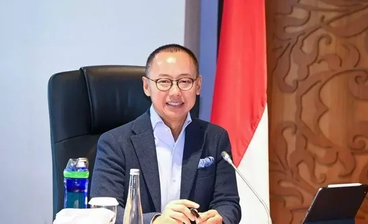 Wakil Ketua MPR Desak Antisipasi Kenaikan Harga Plastik Akibat Krisis Selat Hormuz